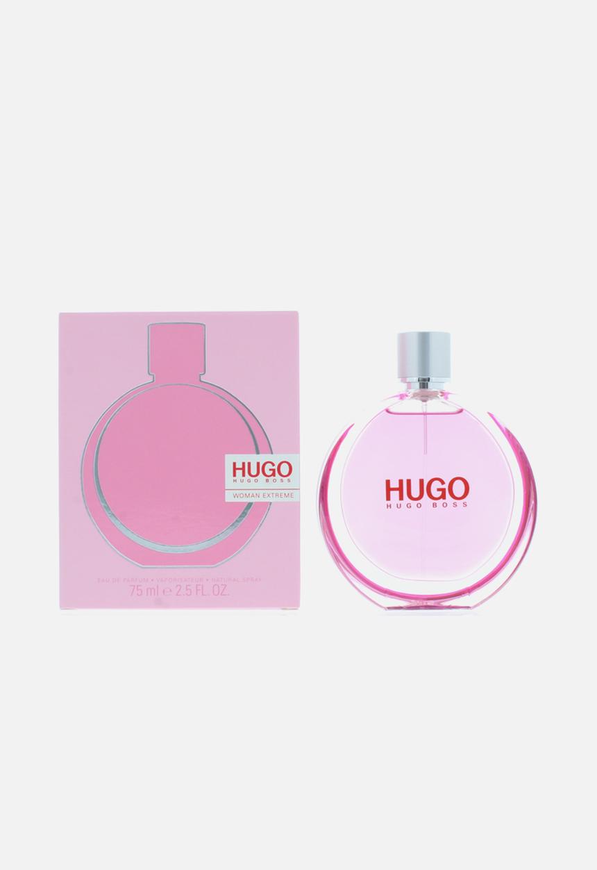 Hugo Boss - Hugo Boss Woman Extreme Edp - 75ml (Parallel Import)