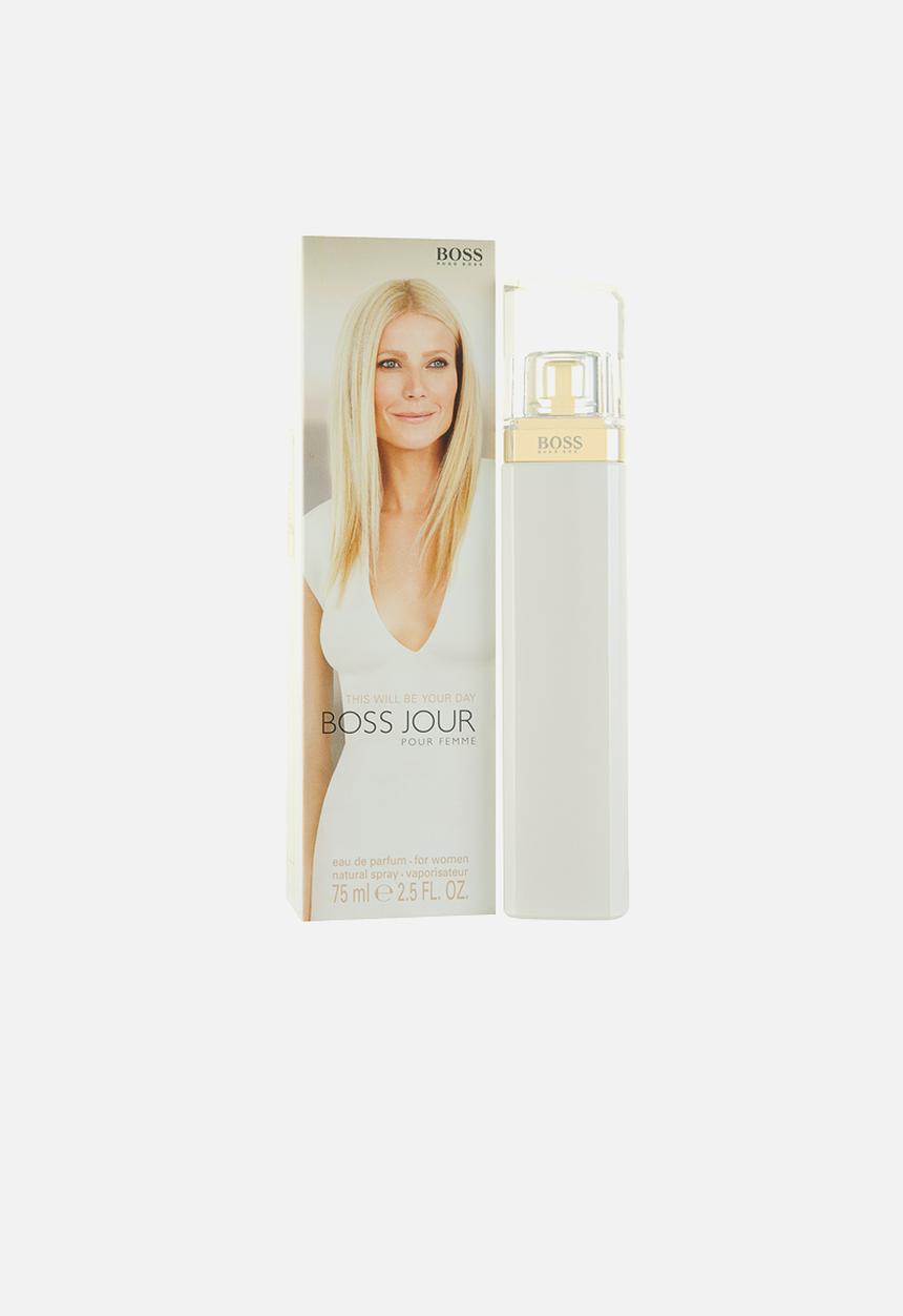Hugo Boss - Hugo Jour Pour Femme Edp 75ml (Parallel Import)