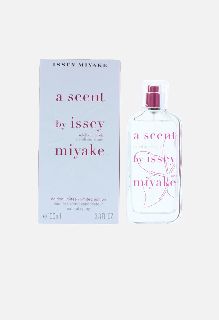 Issey Miyake - A Scent Soleil De Neroli Edt 100ml Spray (Parallel Import)
