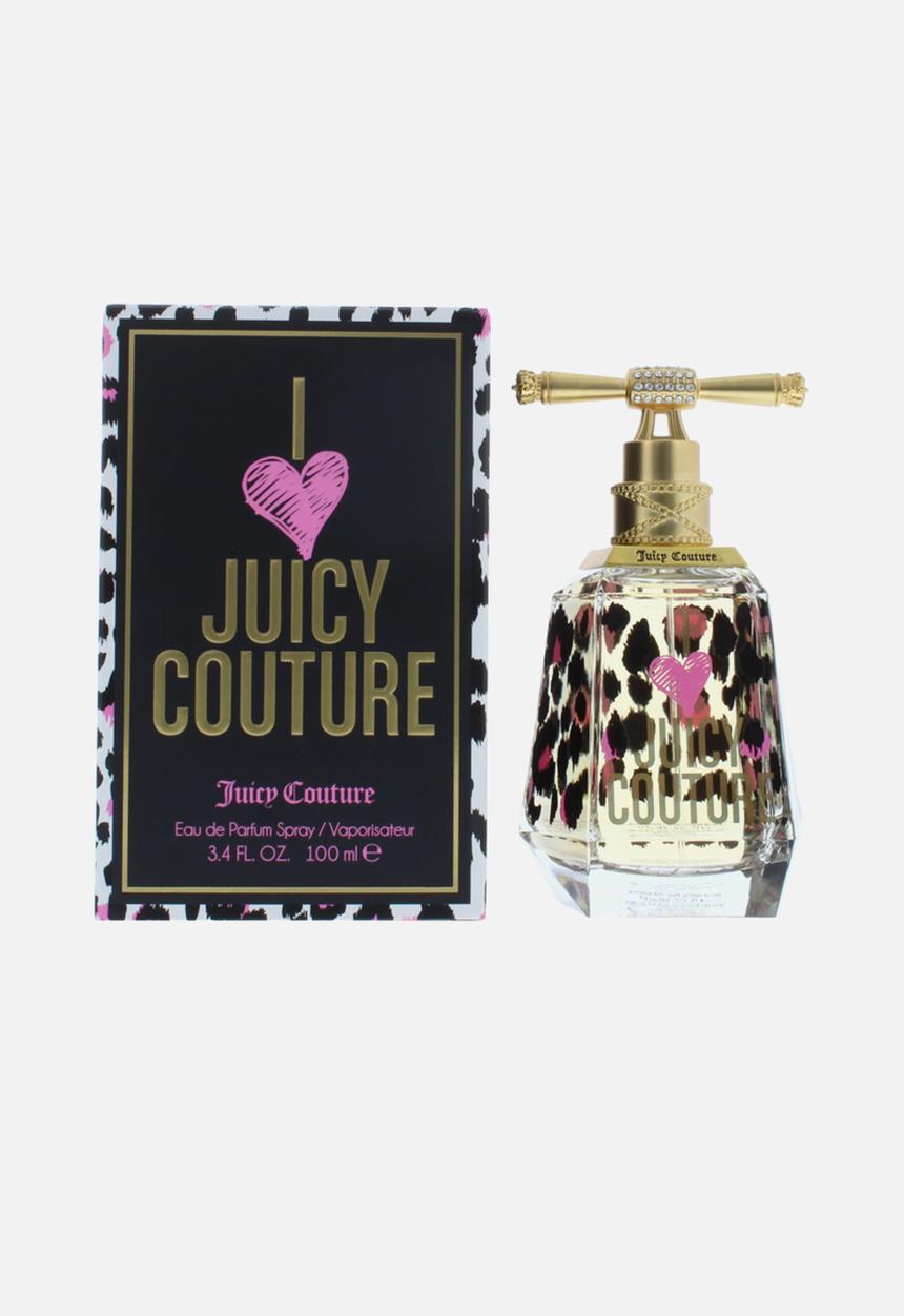 Juicy Couture - I Love Juicy Couture Edp 100ml Spray (Parallel Import)