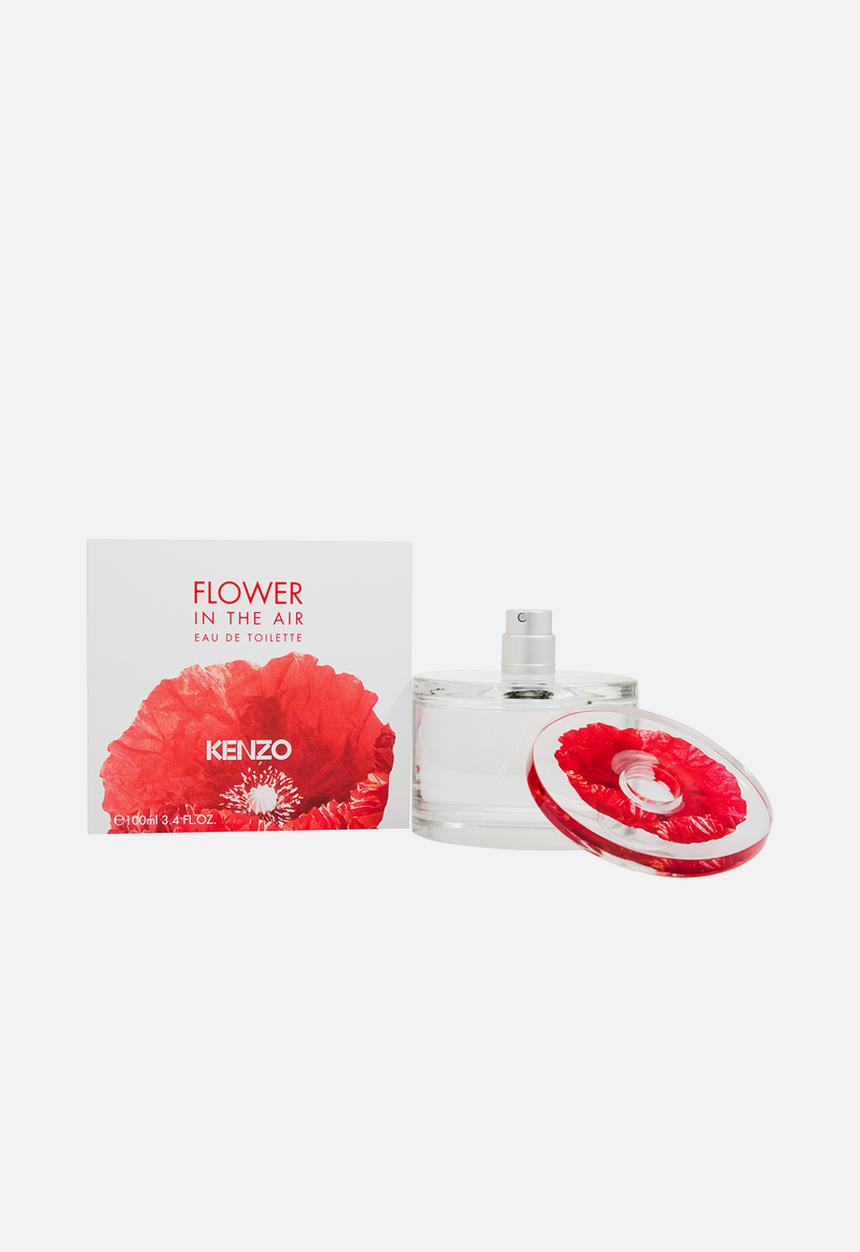 Kenzo - Kenzo Flower In The Air Edt 100ml (Parallel Import)