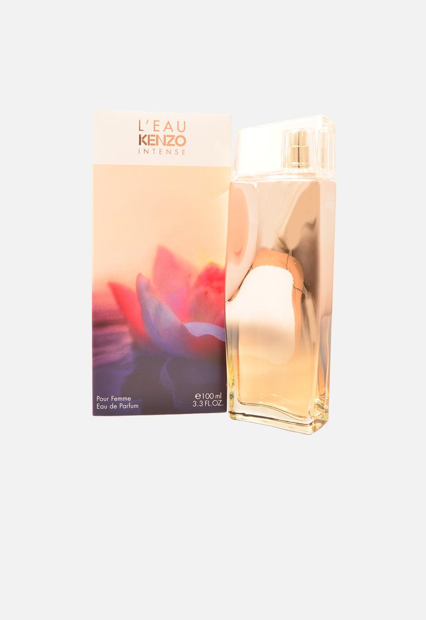 Kenzo - Leau Par Kenzo Intense F Edp 100ml Spray (Parallel Import)