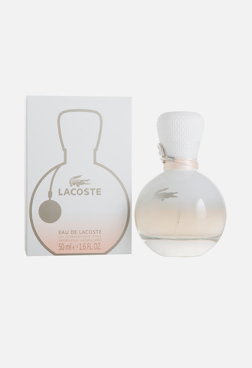 DNU-Lacoste - Eau De Lacoste Femme Edp 50ml (Parallel Import)