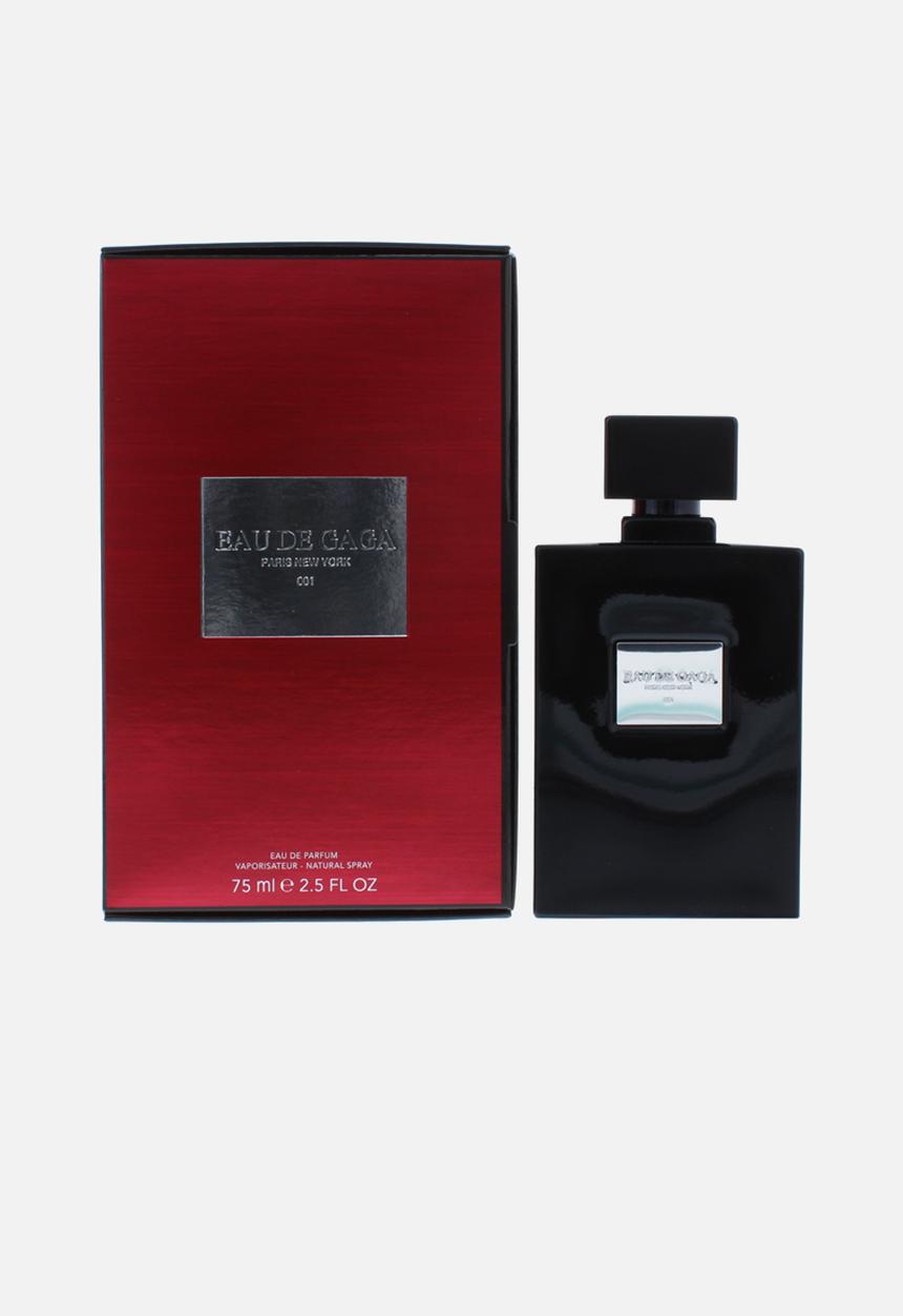 Lady Gaga - Lady Gaga Eau De Gaga Edp 75ml Spray (Parallel Import)