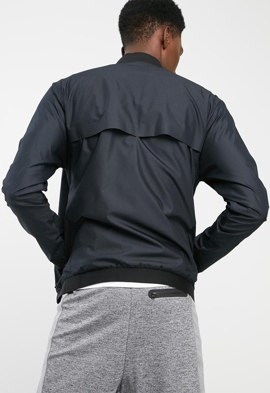 New Balance  - Bomber jacket