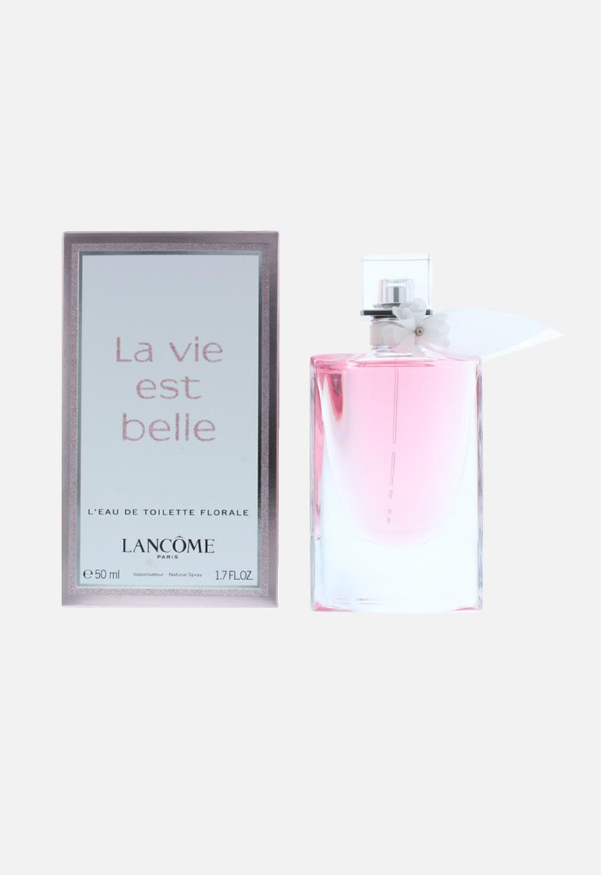 Lancôme - La Vie Est Belle Florale Edt - 50ml (Parallel Import)
