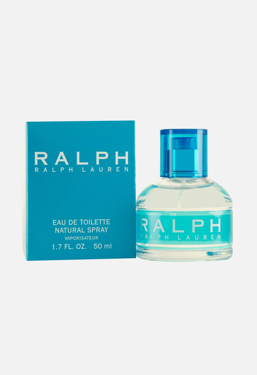 Ralph Lauren - Ralph Lauren Edt - 50ml (Parallel Import)