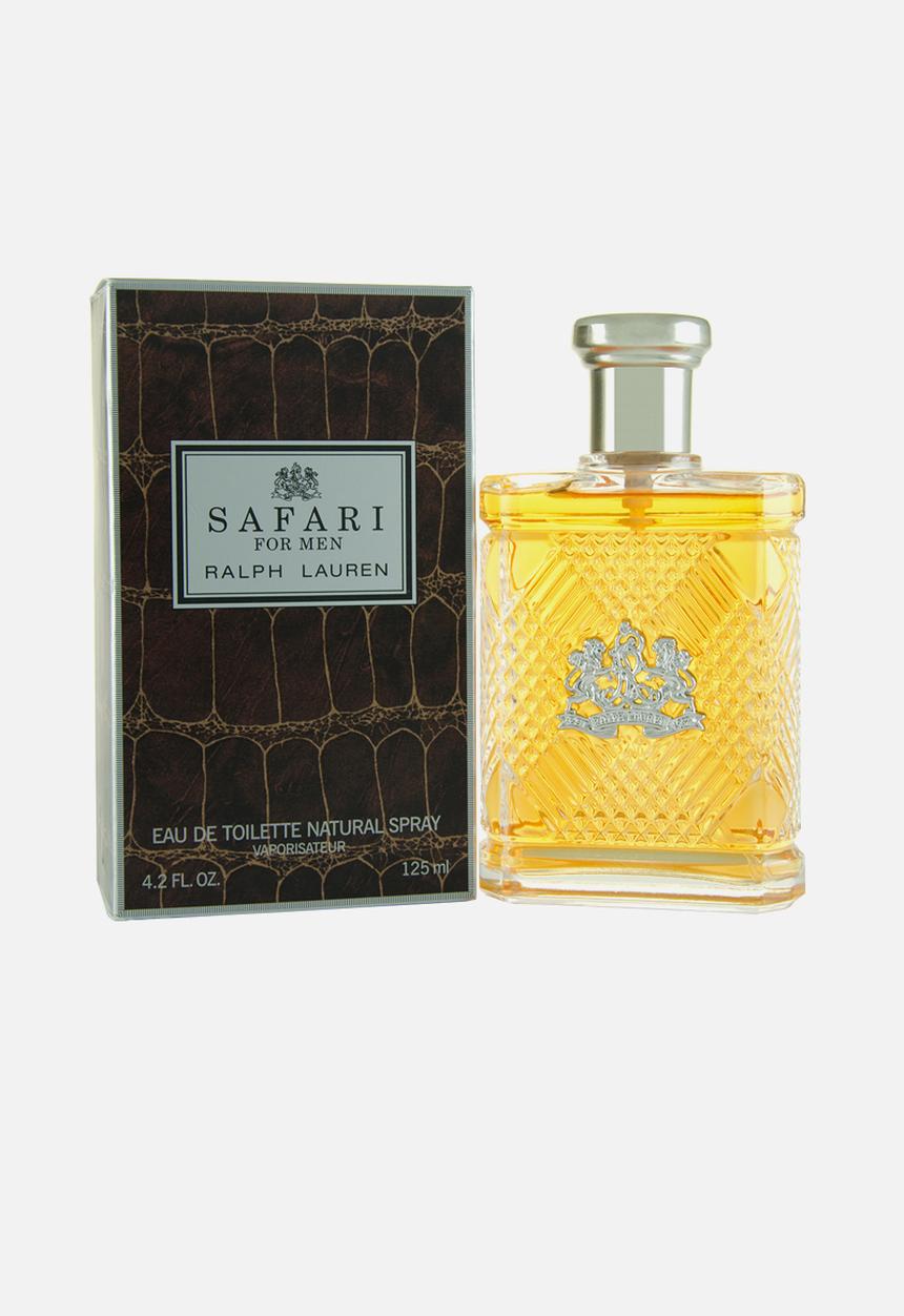 Ralph Lauren - Ralph Lauren Safari Men Edt - 125ml (Parallel Import)