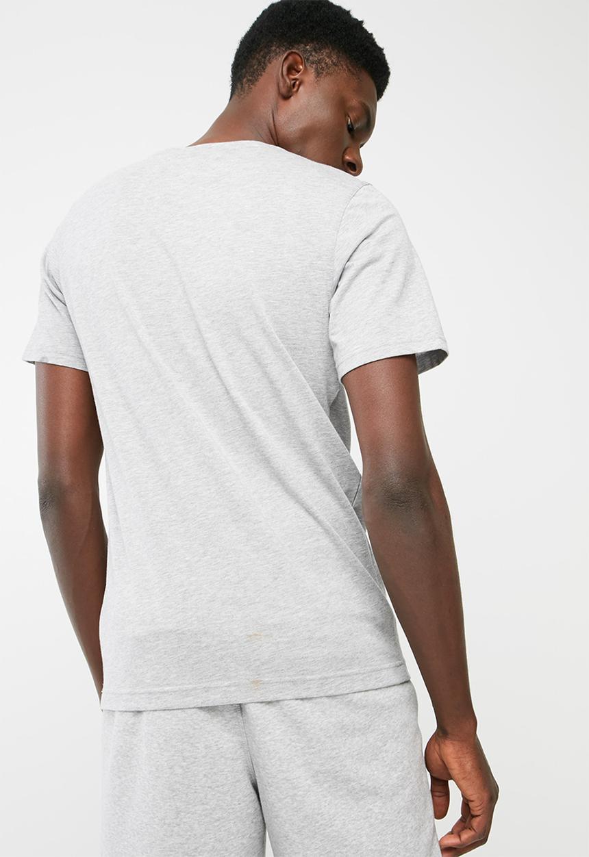 New Balance  - Boston graffic tee