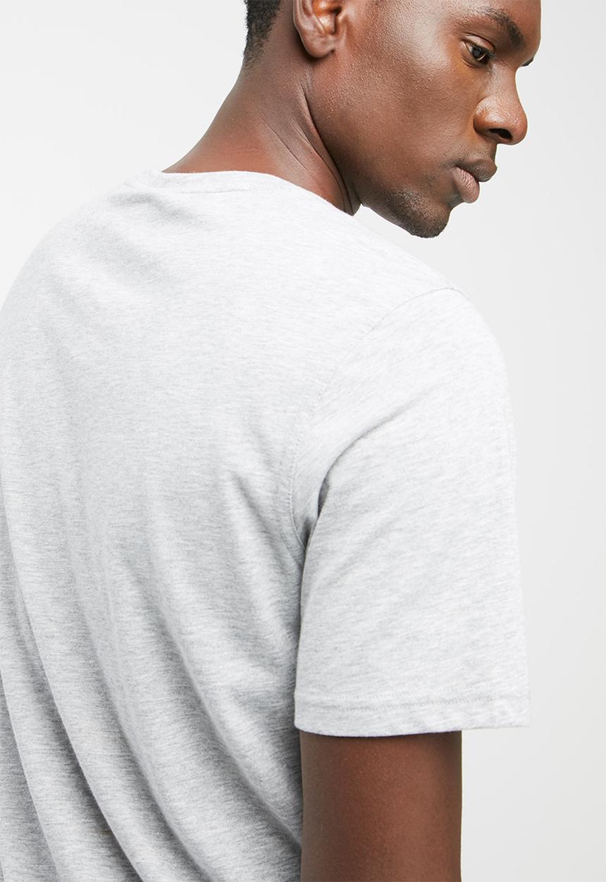 New Balance  - Boston graffic tee