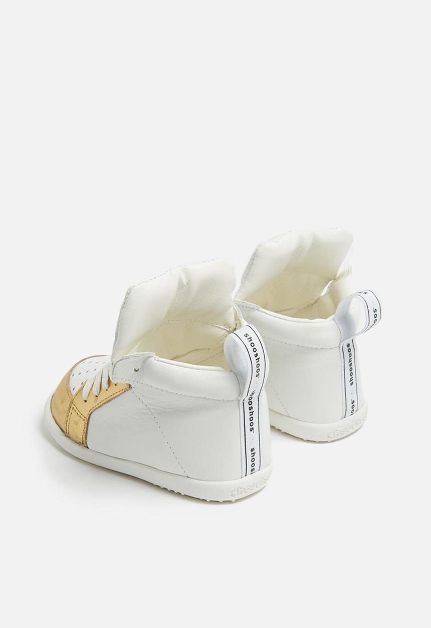 shooshoos - Clark