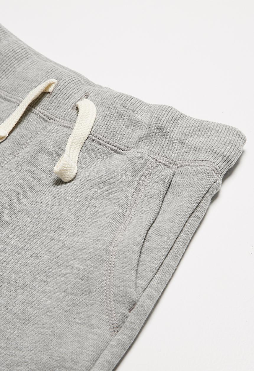 Converse - Kids core french terry shorts