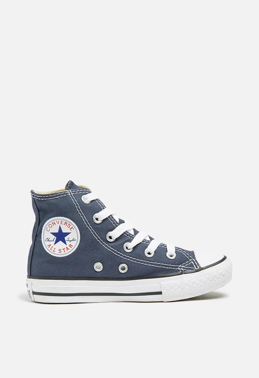 Converse - Kids all star hi