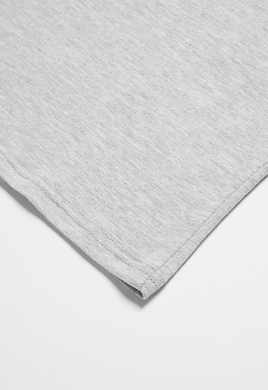 basicthread - Skate all day tee