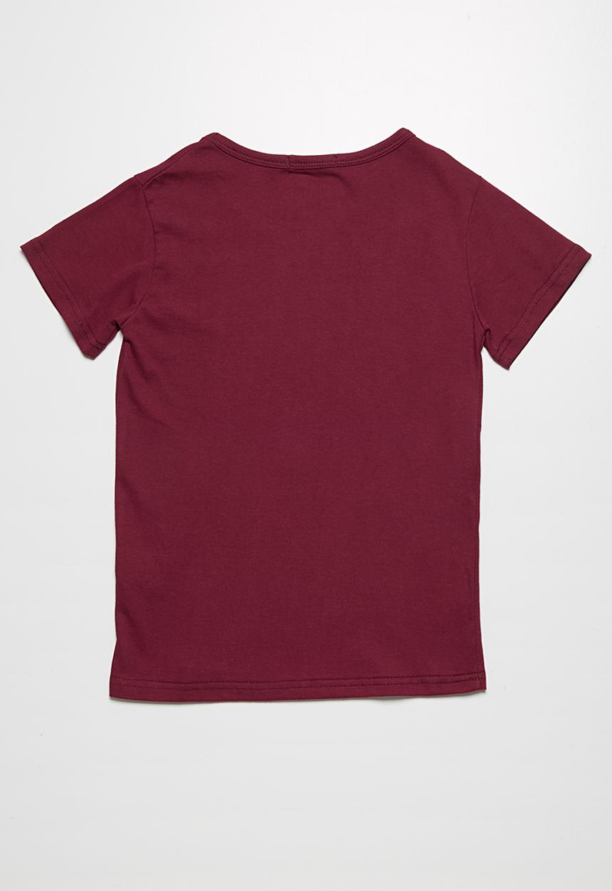 basicthread - Skate all day tee