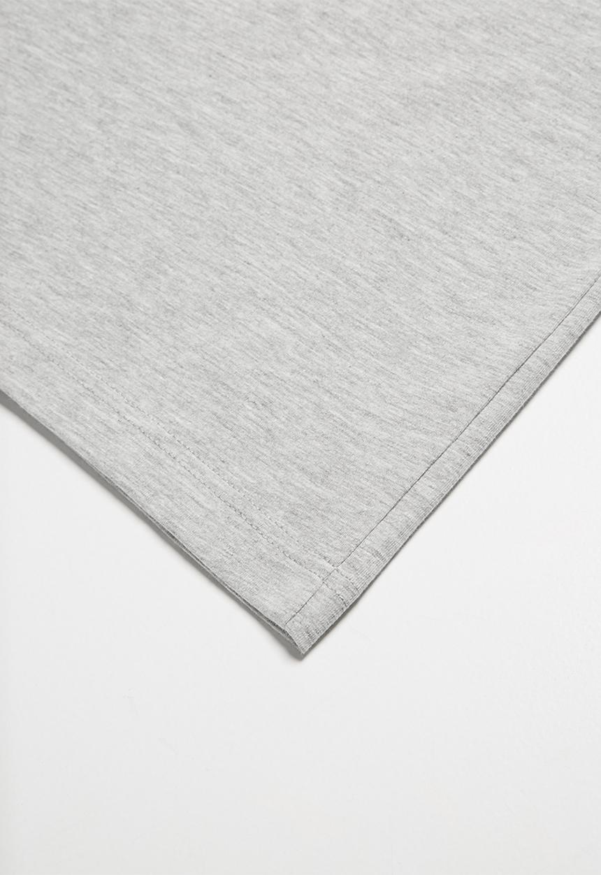 Converse - Kids chenille chuck patch tee