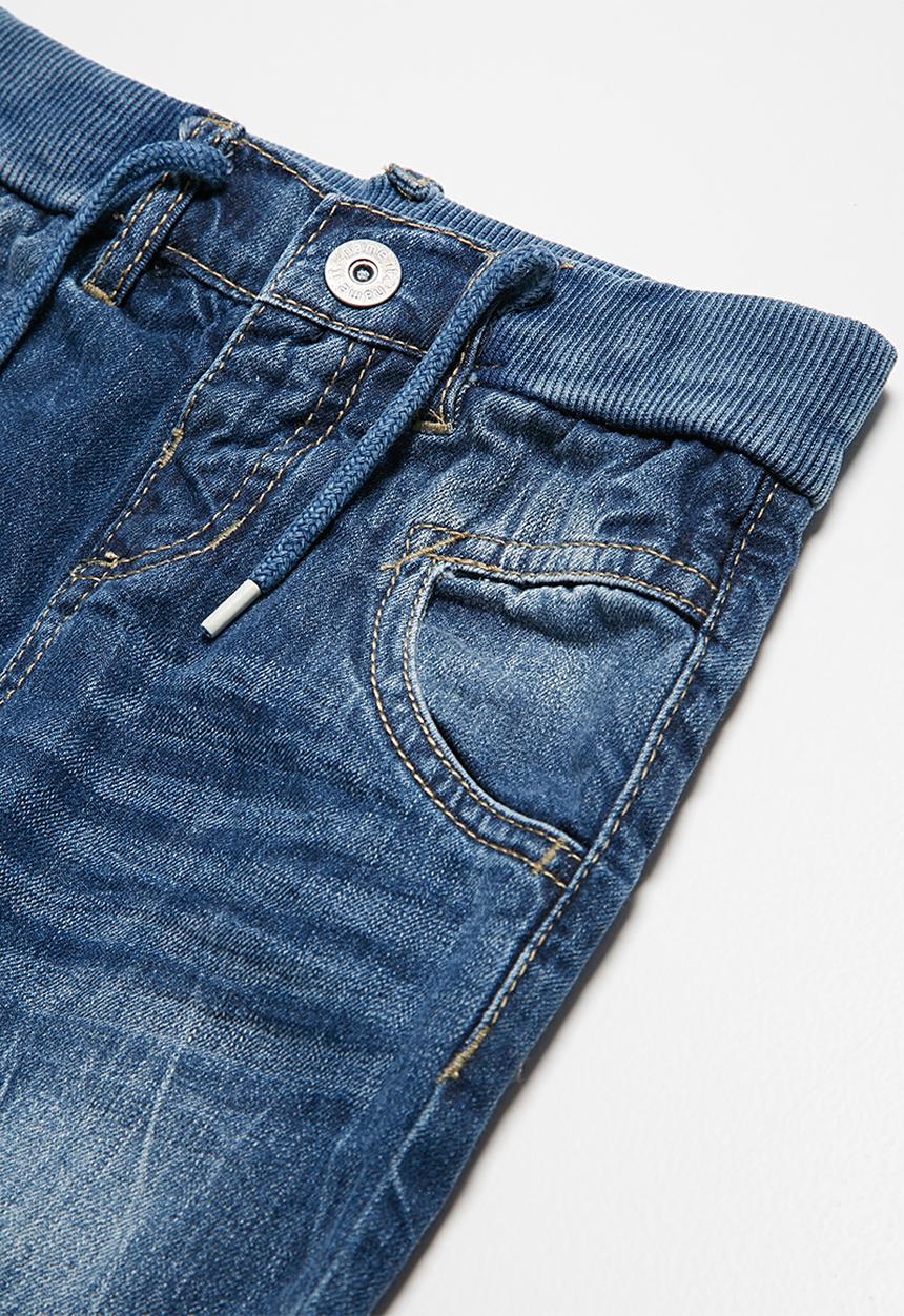 Name It - Bul jeans
