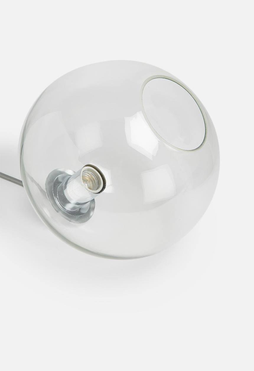 Sixth Floor - Aang pendant