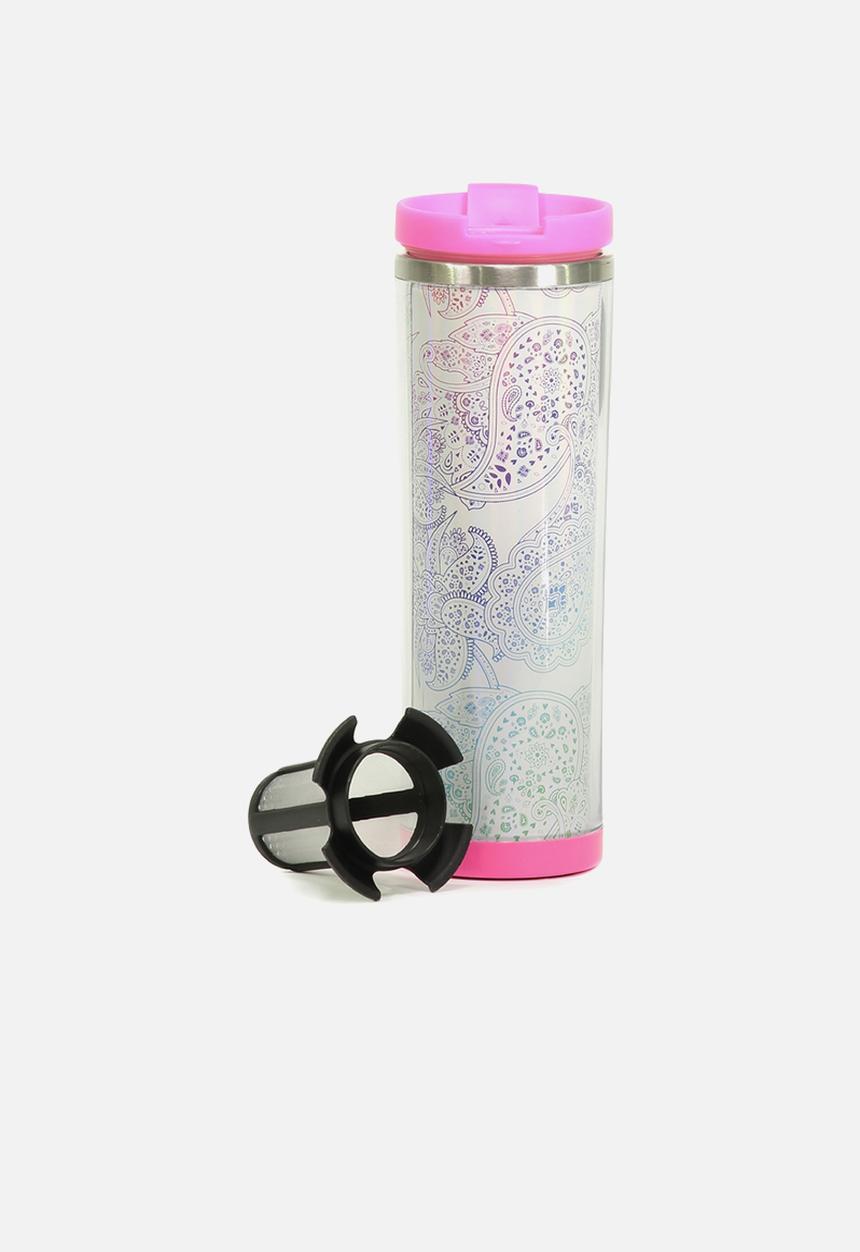 Typo - Tea-riffic travel mug