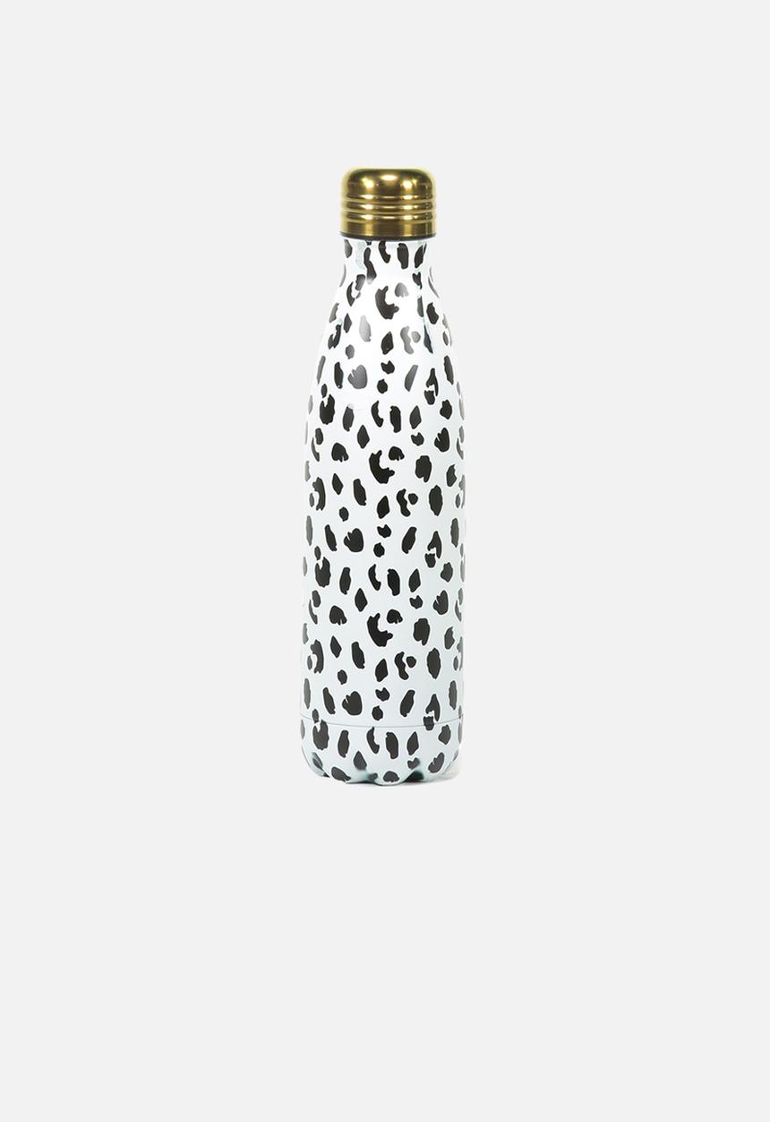 Typo - Metal drink bottle