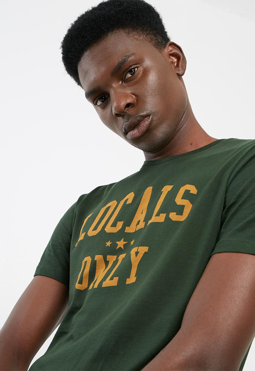 PRODUKT - State tee