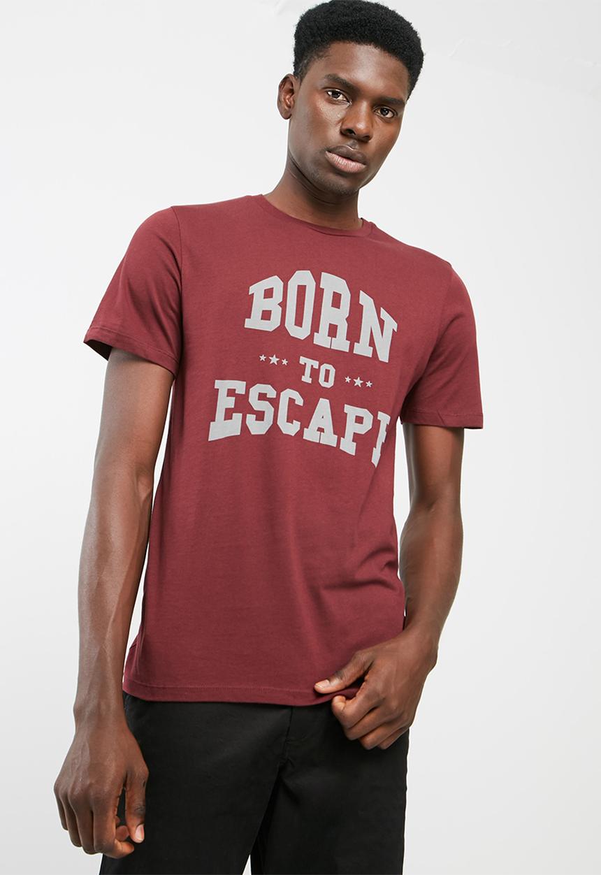 PRODUKT - State tee