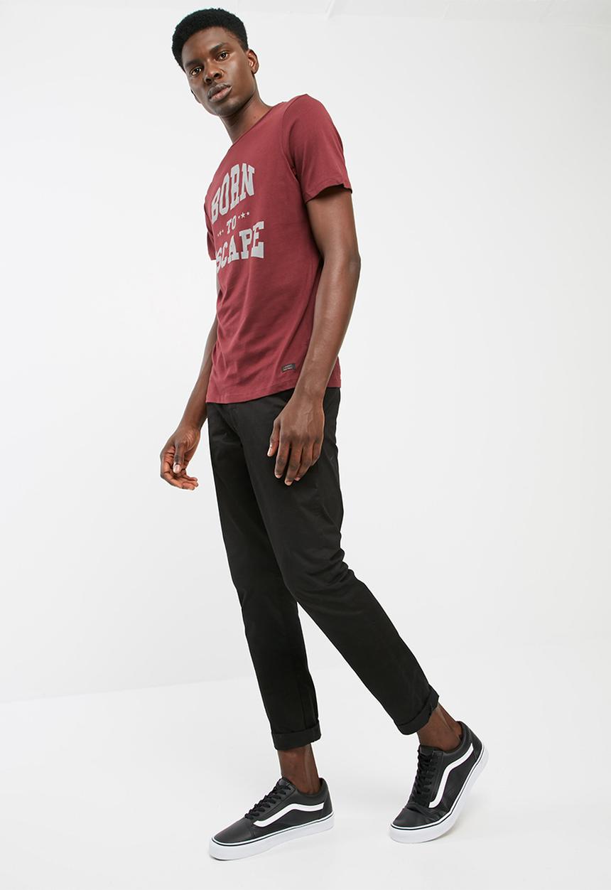 PRODUKT - State tee
