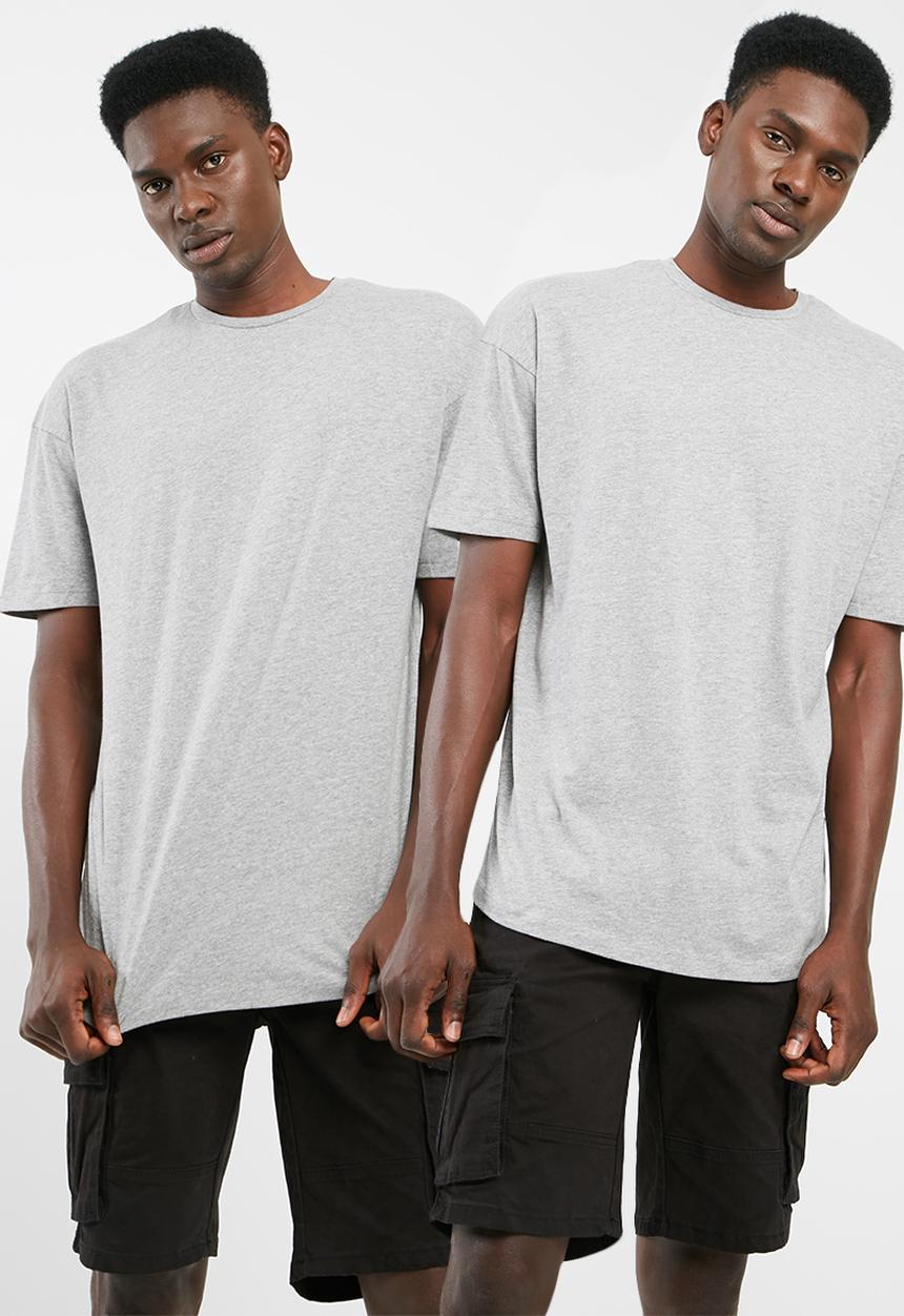 PRODUKT - 2pack Skate Boxy Tee
