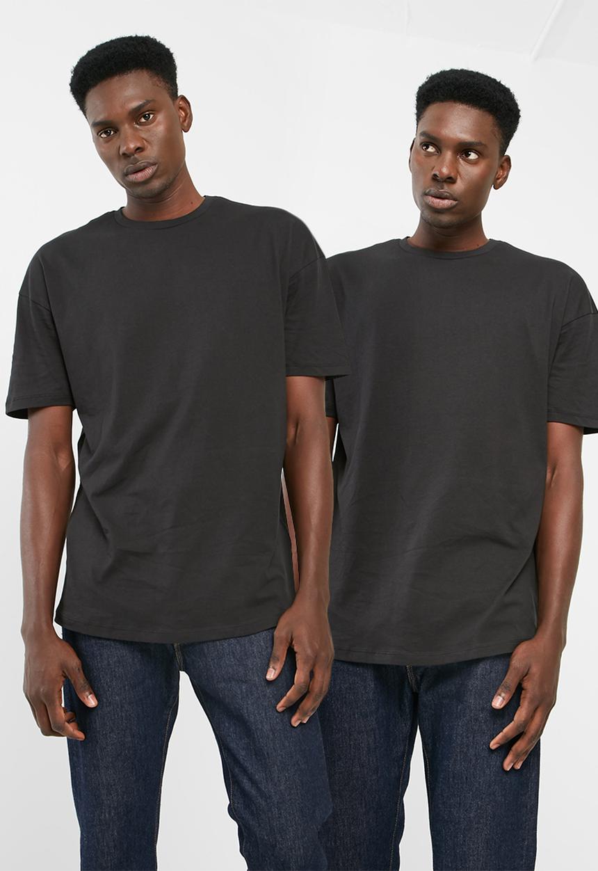 PRODUKT - 2pack Skate Boxy Tee
