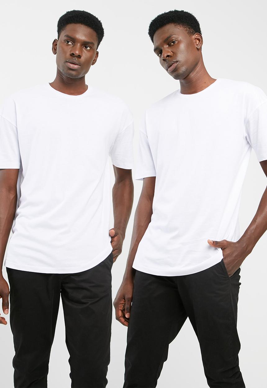 PRODUKT - 2pack Skate Boxy Tee
