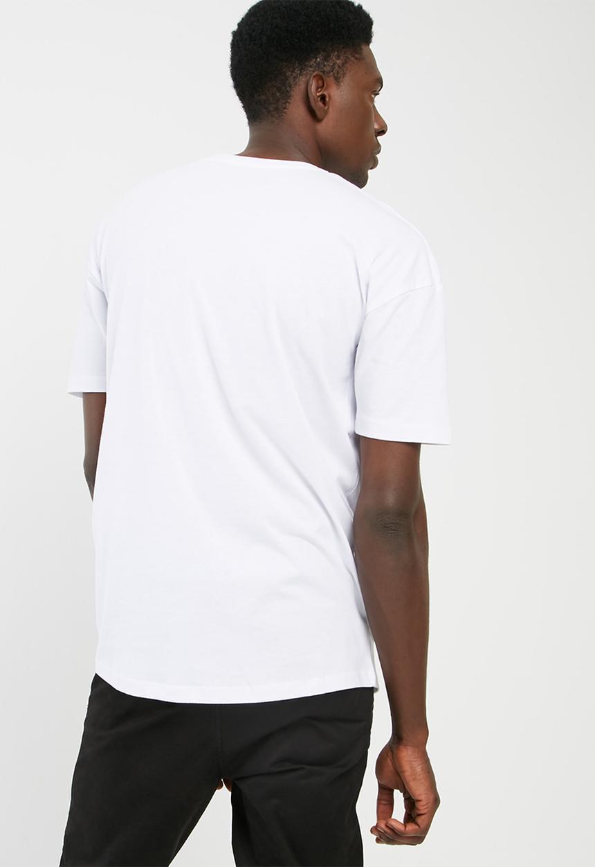 PRODUKT - 2pack Skate Boxy Tee