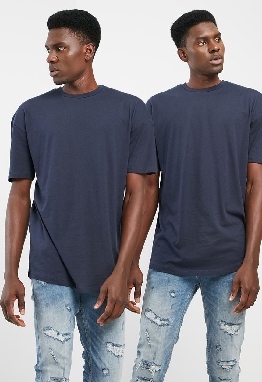 PRODUKT - 2pack Skate Boxy Tee