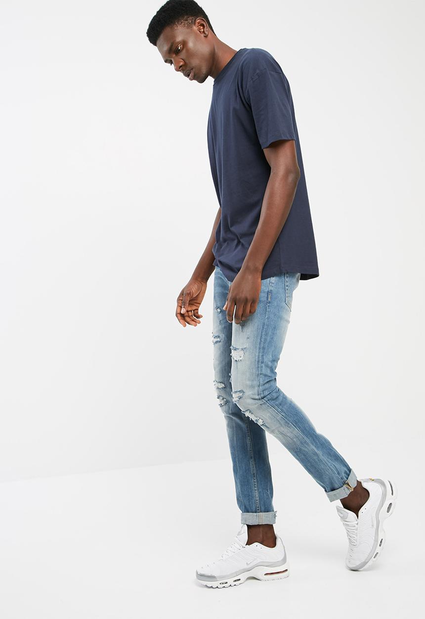 PRODUKT - 2pack Skate Boxy Tee