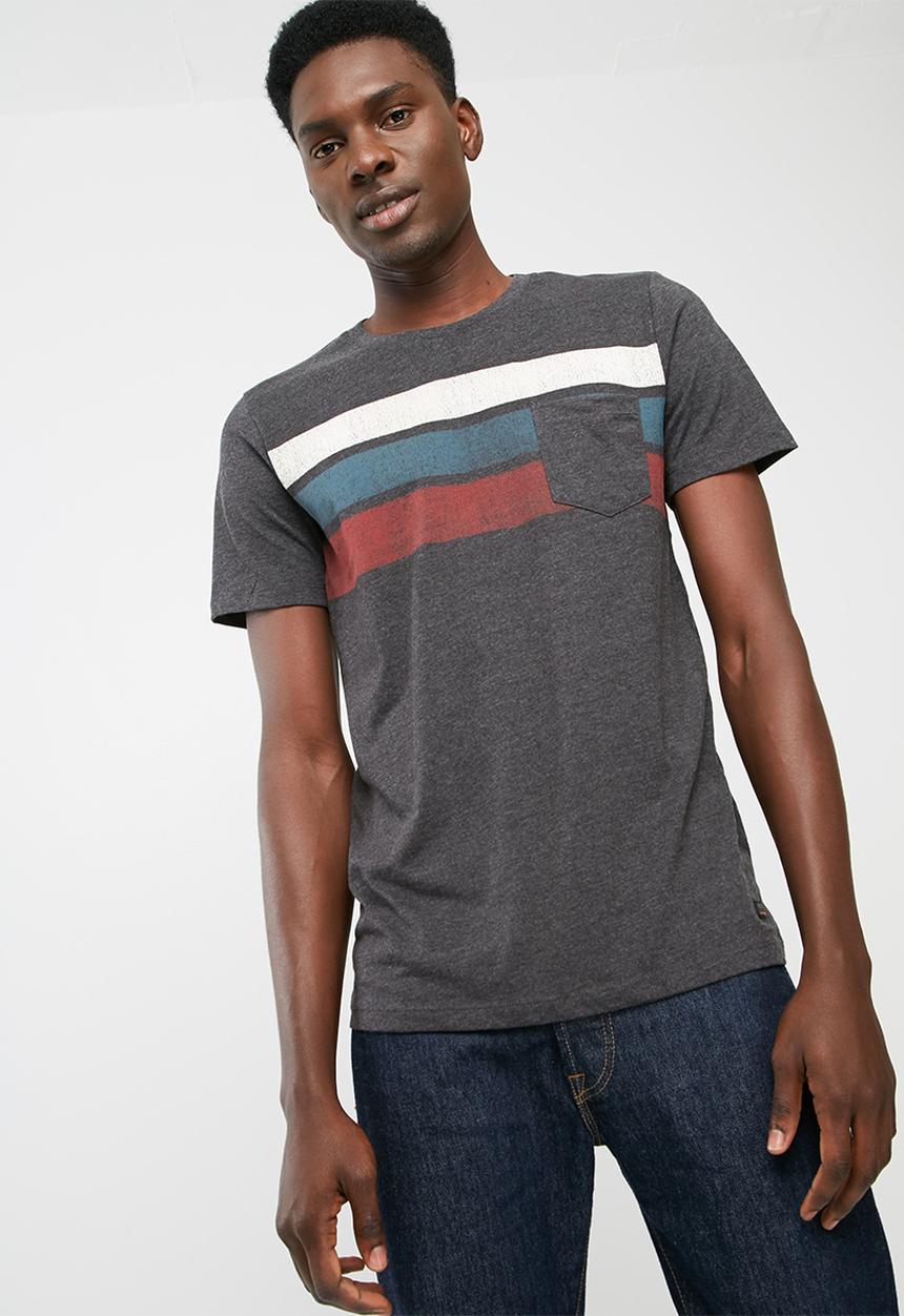 PRODUKT - Unsider tee