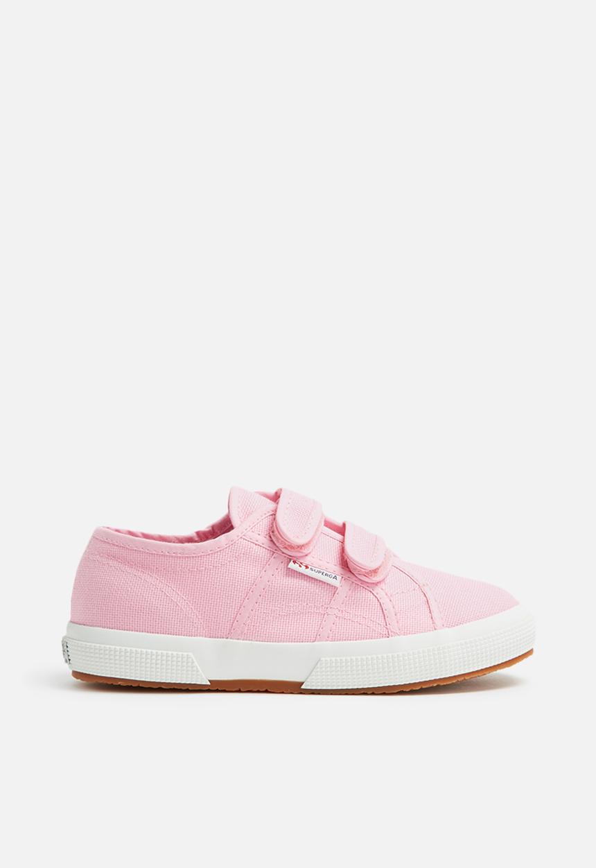 SUPERGA - Kids 2750 classic velcro