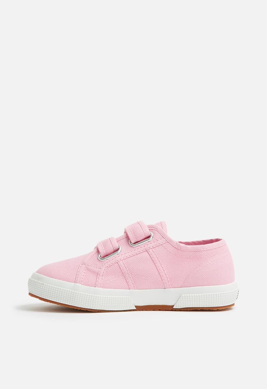 SUPERGA - Kids 2750 classic velcro