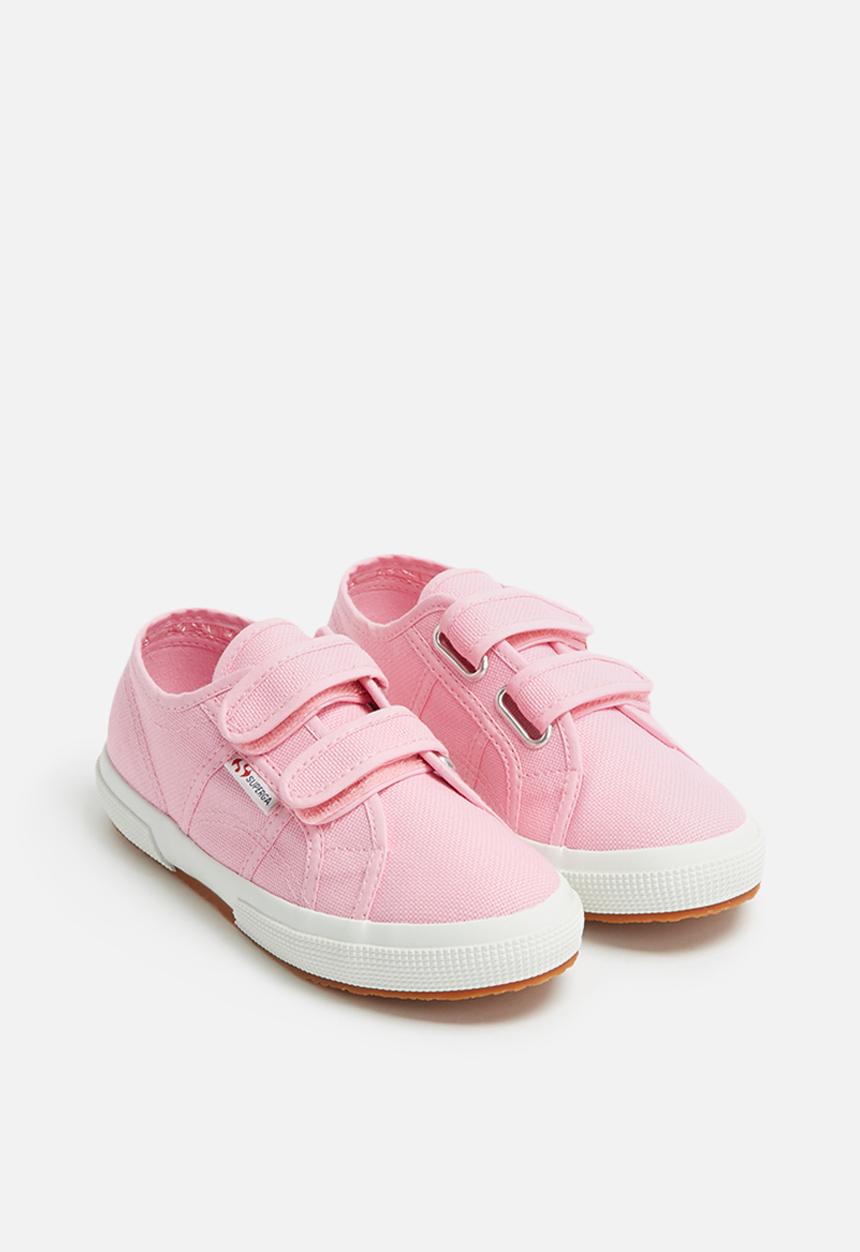 SUPERGA - Kids 2750 classic velcro