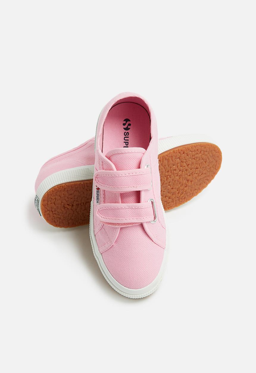 SUPERGA - Kids 2750 classic velcro