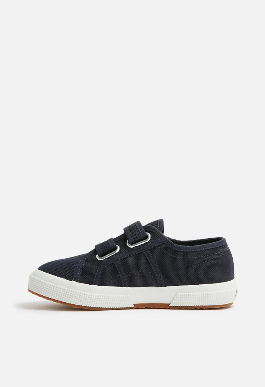 SUPERGA - Kids 2750 classic velcro