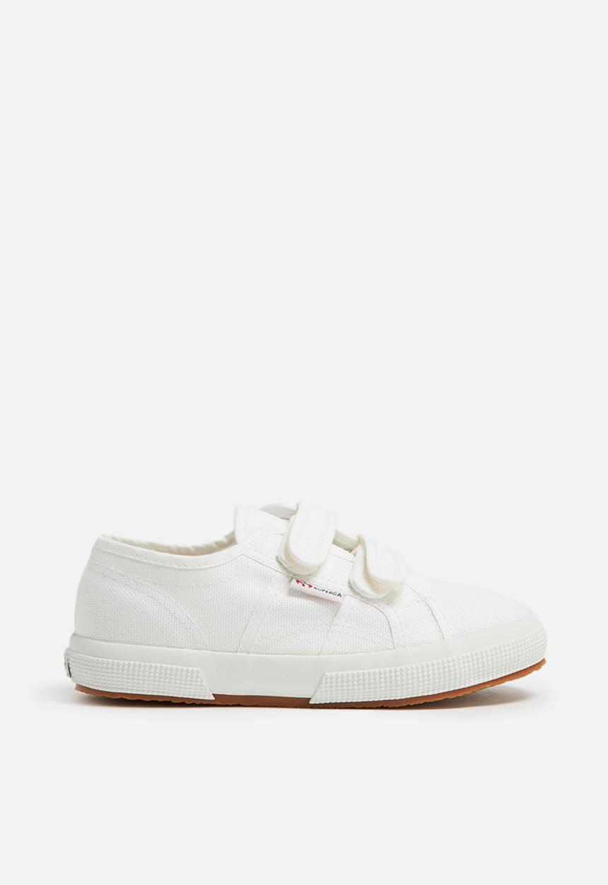 SUPERGA - Kids 2750 classic velcro