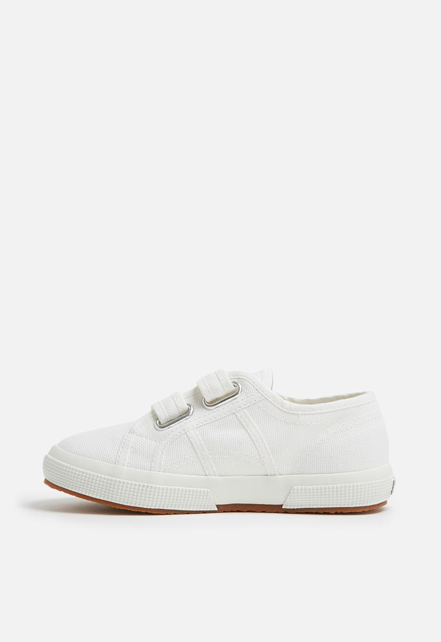 SUPERGA - Kids 2750 classic velcro