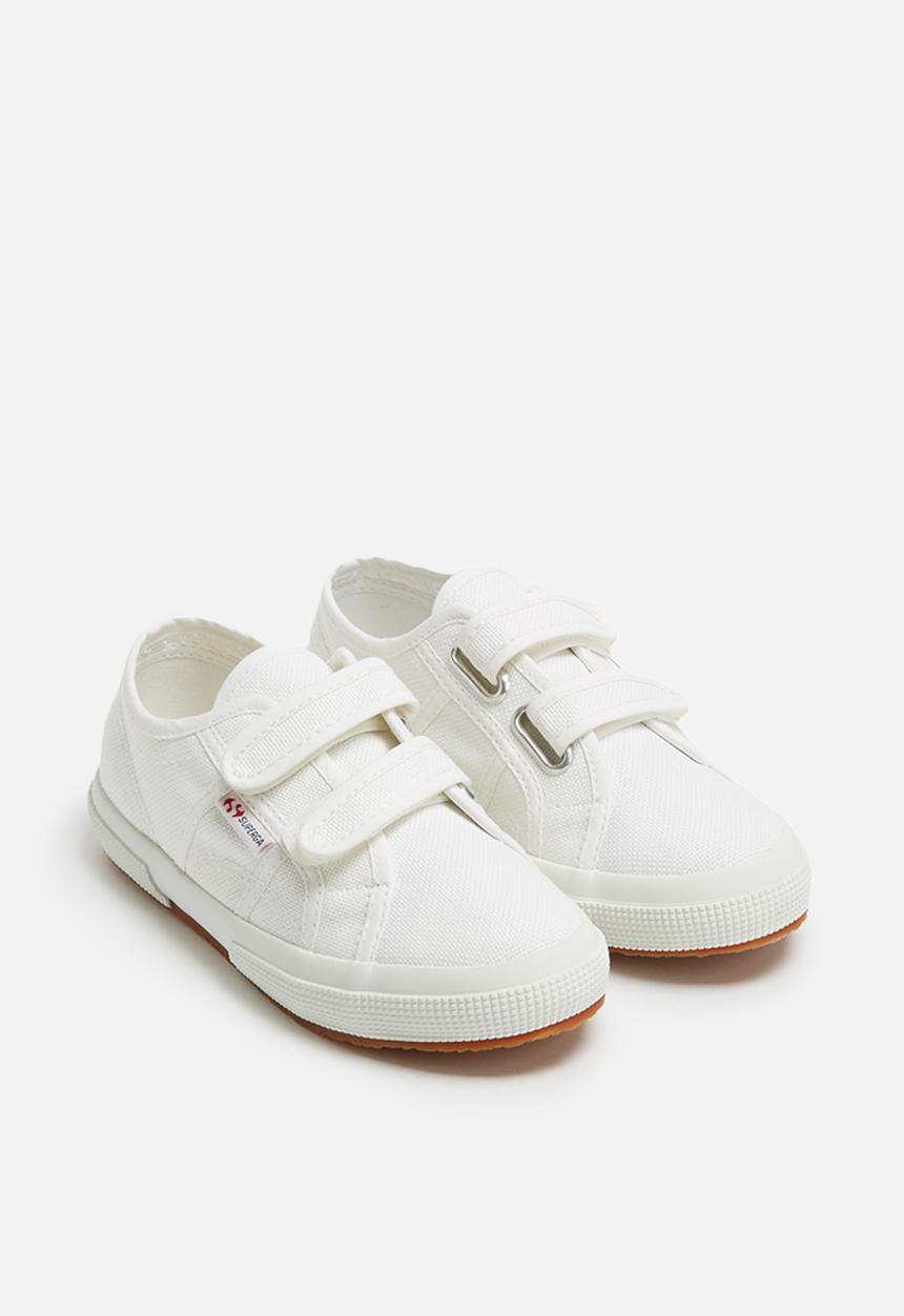 SUPERGA - Kids 2750 classic velcro