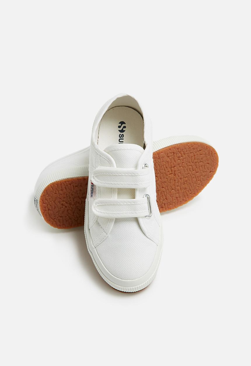 SUPERGA - Kids 2750 classic velcro
