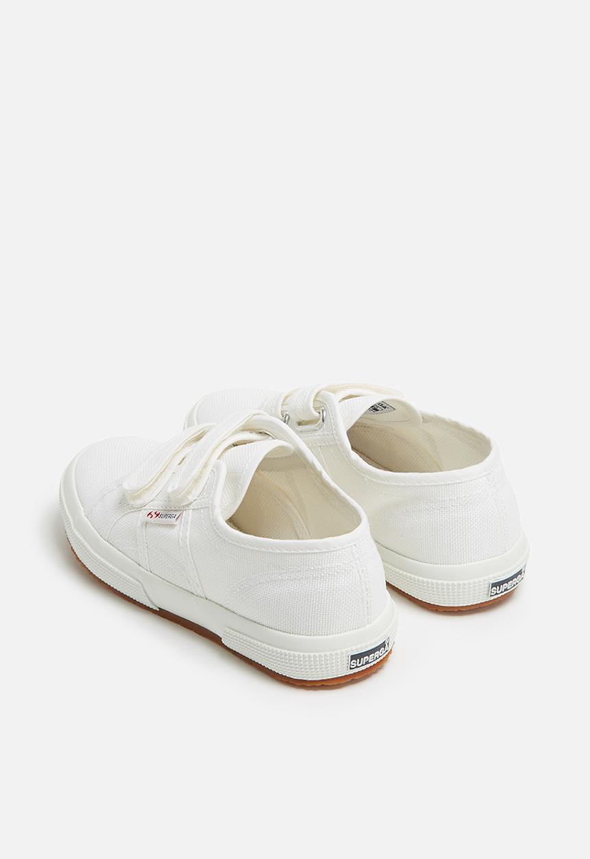 SUPERGA - Kids 2750 classic velcro