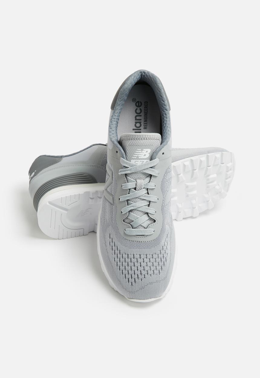 New Balance  - 574 Omni