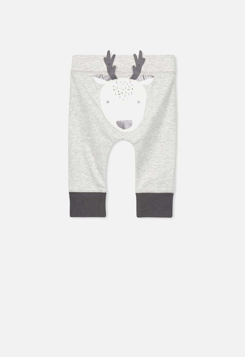 Cotton On - Baby mini legging