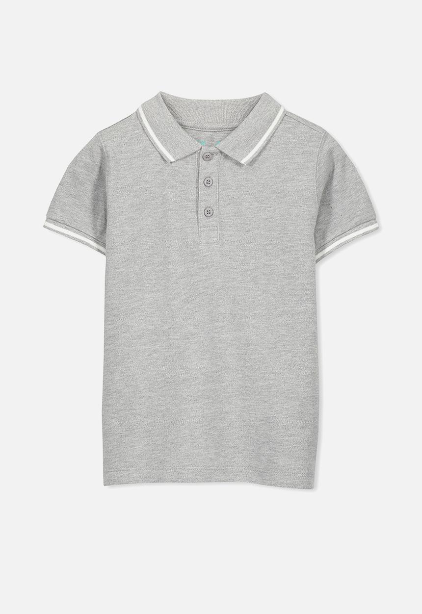 Cotton On - Kids kenny polo