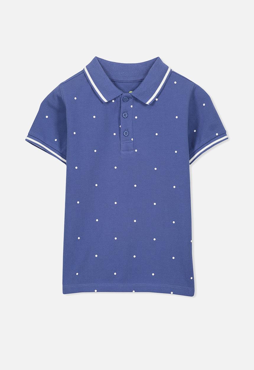 Cotton On - Kids kenny polo