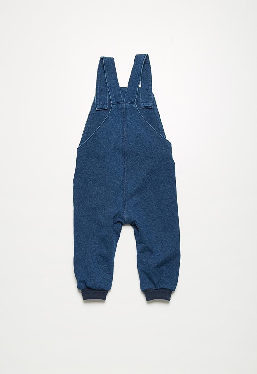 Name It - Annis dungaree
