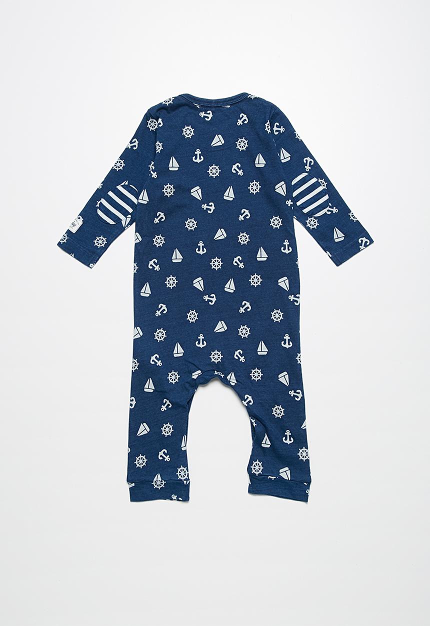 Name It - Fox babygrow